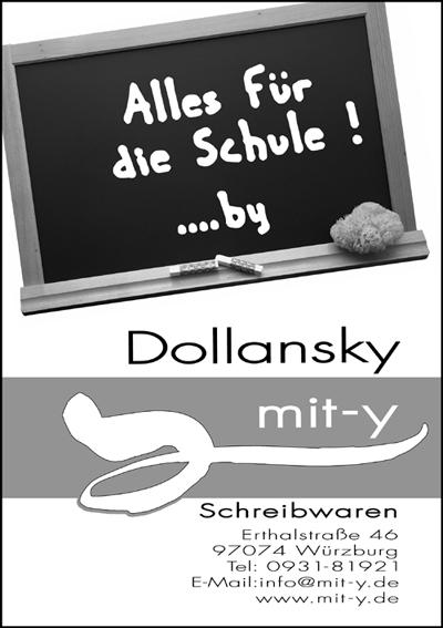 Alles fr die Schule